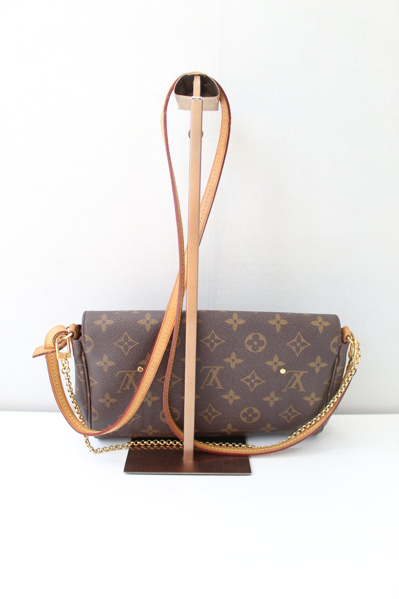 Louis Vuitton Favorite MM