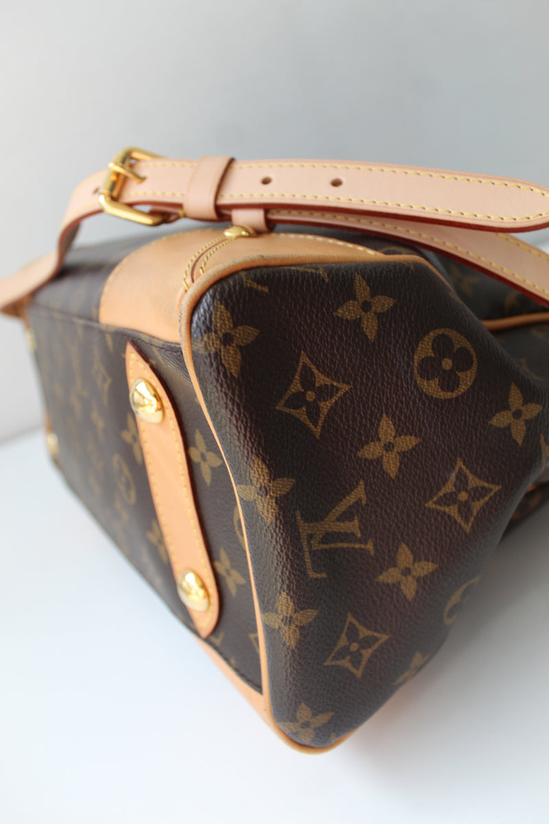 Louis Vuitton Retiro PM