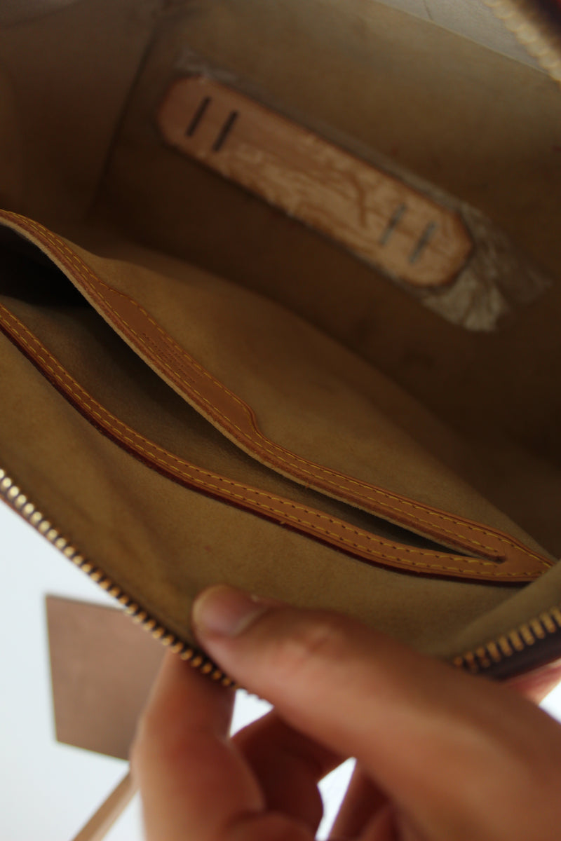 Louis Vuitton Retiro PM