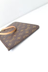 Louis Vuitton Neverfull Pouch