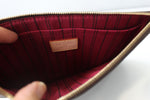 Louis Vuitton Neverfull Pouch
