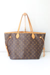 Louis Vuitton Neverfull MM