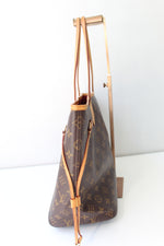 Louis Vuitton Neverfull MM