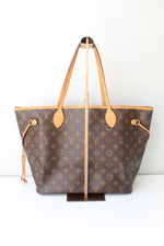 Louis Vuitton Neverfull MM