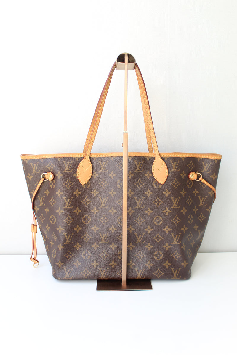 Louis Vuitton Neverfull MM