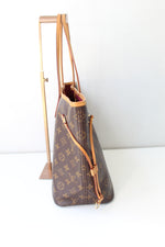 Louis Vuitton Neverfull MM