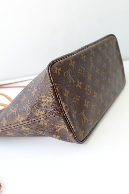 Louis Vuitton Neverfull MM