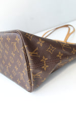 Louis Vuitton Neverfull MM