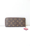 Louis Vuitton Clemence