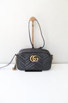 Gucci Marmont Crossbody