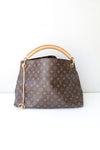 Louis Vuitton Artsy MM
