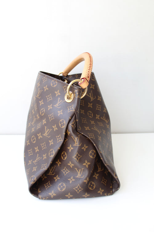 Louis Vuitton Artsy MM
