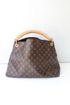 Louis Vuitton Artsy MM