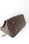 Louis Vuitton Artsy MM