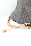 Louis Vuitton Artsy MM