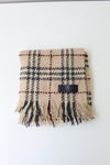 Burberry Muffler