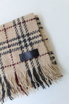 Burberry Muffler