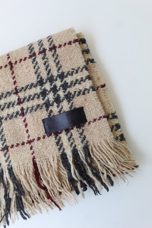 Burberry Muffler