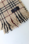 Burberry Muffler