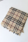 Burberry Muffler