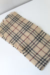 Burberry Muffler