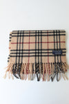 Burberry Muffler