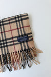 Burberry Muffler