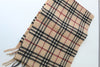 Burberry Muffler