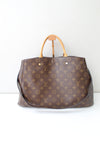 Louis Vuitton Montaigne GM