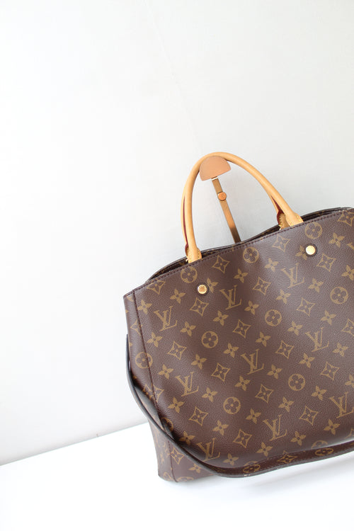 Louis Vuitton Montaigne GM