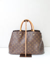 Louis Vuitton Montaigne GM