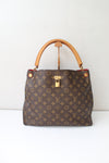 Louis Vuitton Gaia