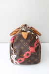 Louis Vuitton Speedy 30 (Limted Edition)