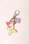 Louis Vuitton Bag Charm