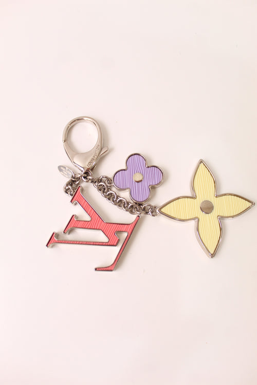 Louis Vuitton Bag Charm