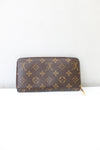 Louis Vuitton  Zippy Wallet