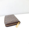 Louis Vuitton  Zippy Wallet