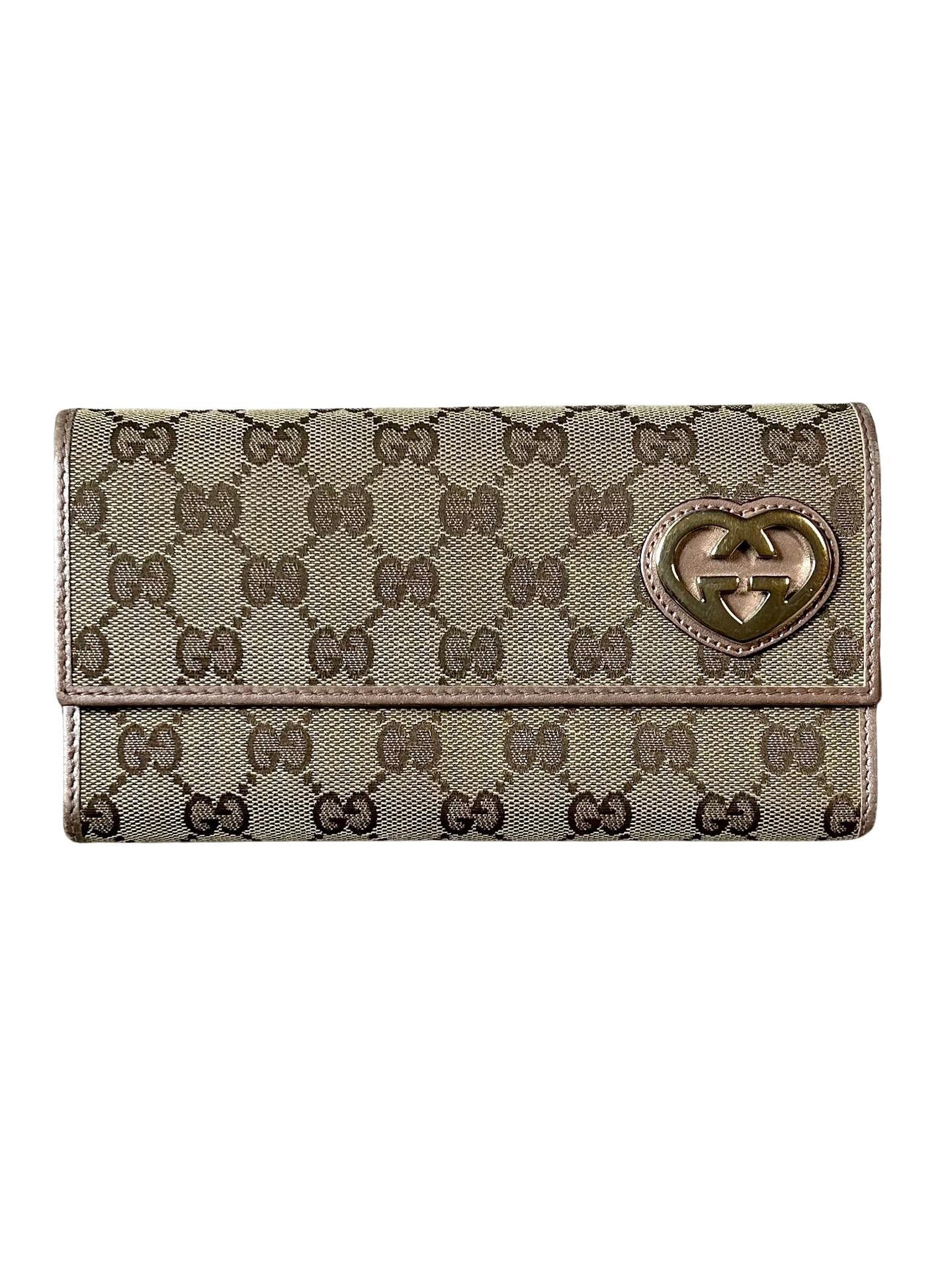 Gucci Wallet