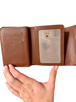 LV Monogram Koala Compact Wallet