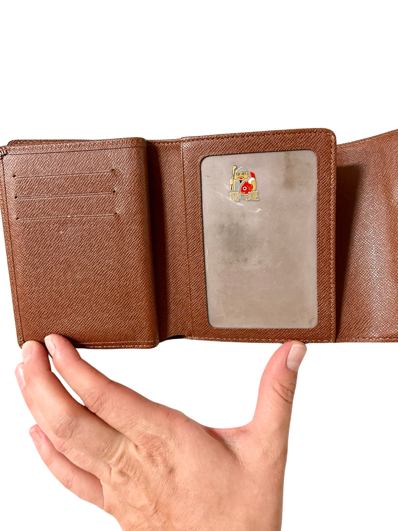 Louis Vuitton Koala Compact Wallet