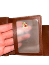LV Monogram Koala Compact Wallet
