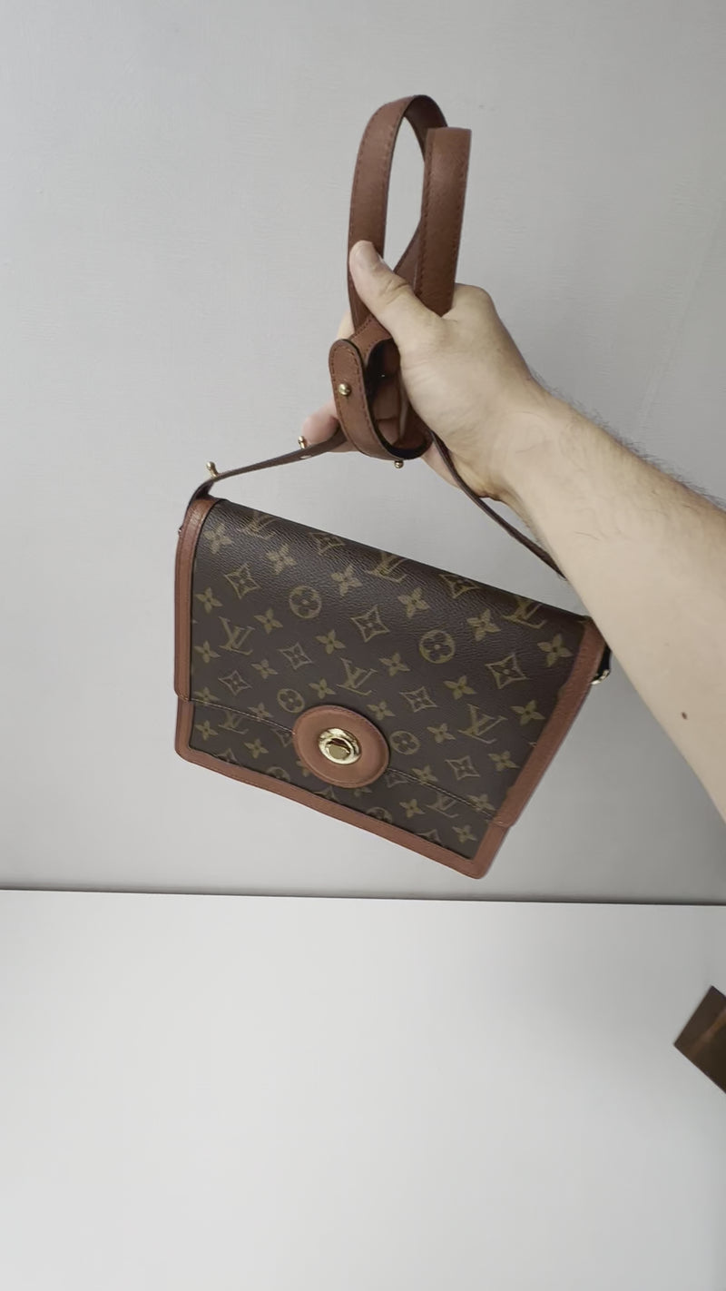 Louis Vuitton Vintage Raspail – Closet Connection Resale
