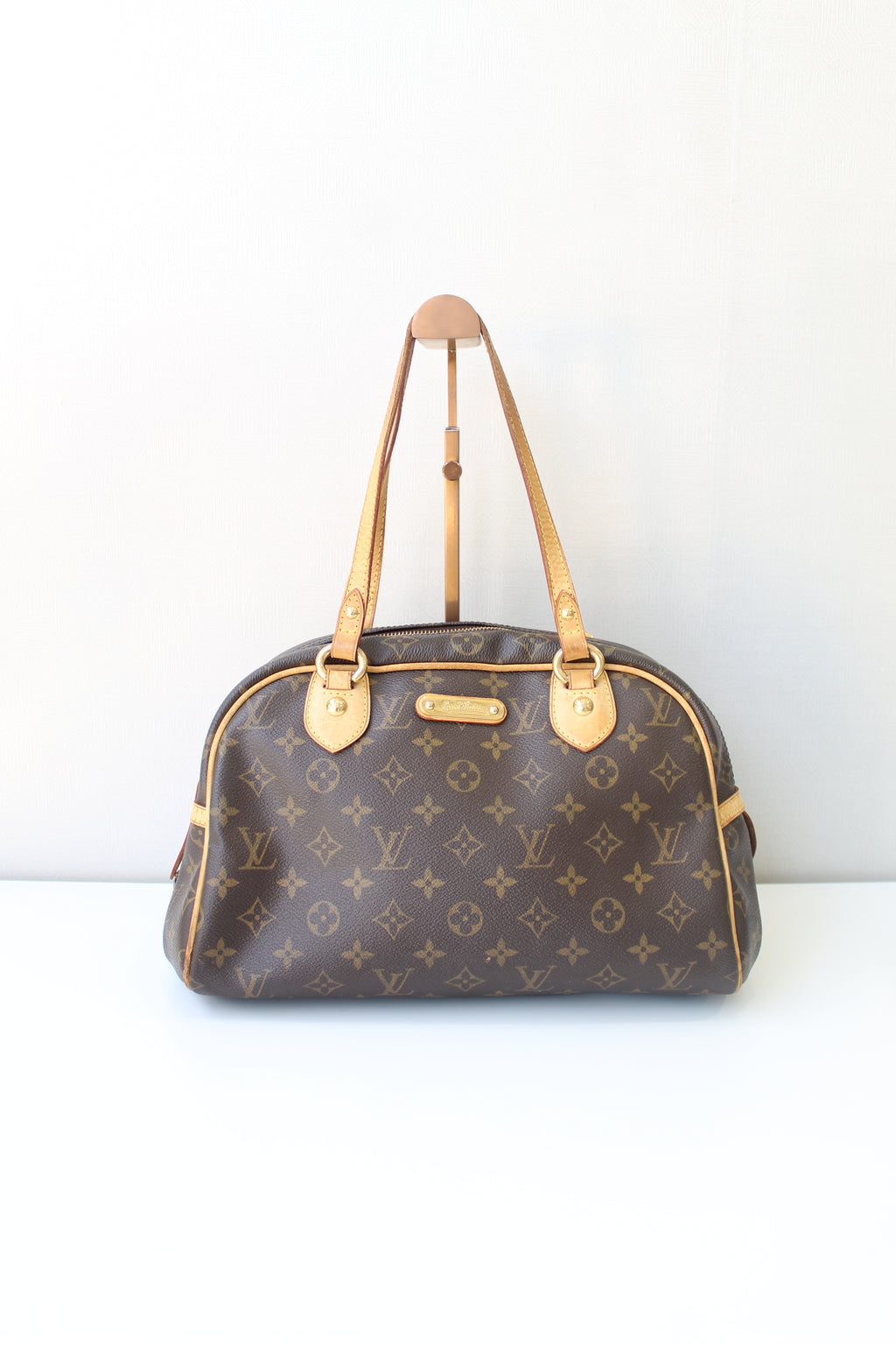 Louis Vuitton Bum Bag – Closet Connection Resale