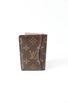 Louis Vuitton Monogram Card Organizer Wallet
