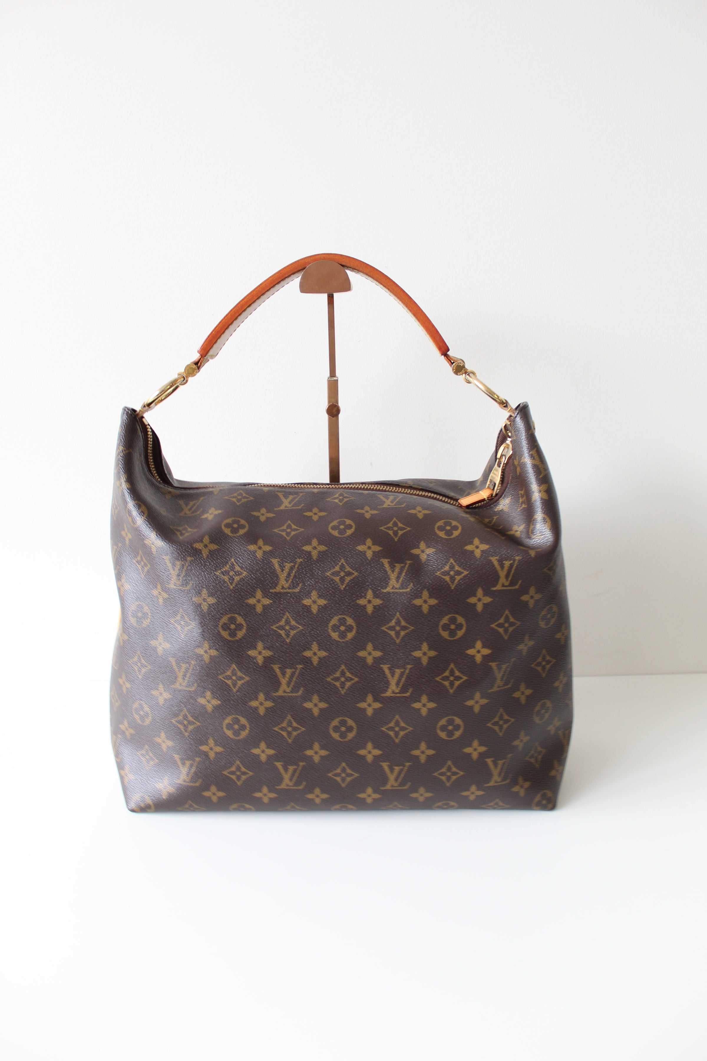 Louis Vuitton Sully Bag