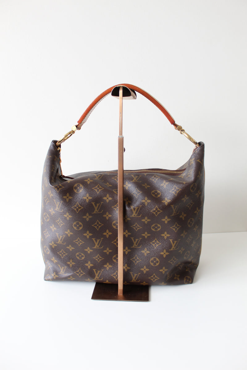 Louis Vuitton Sully MM