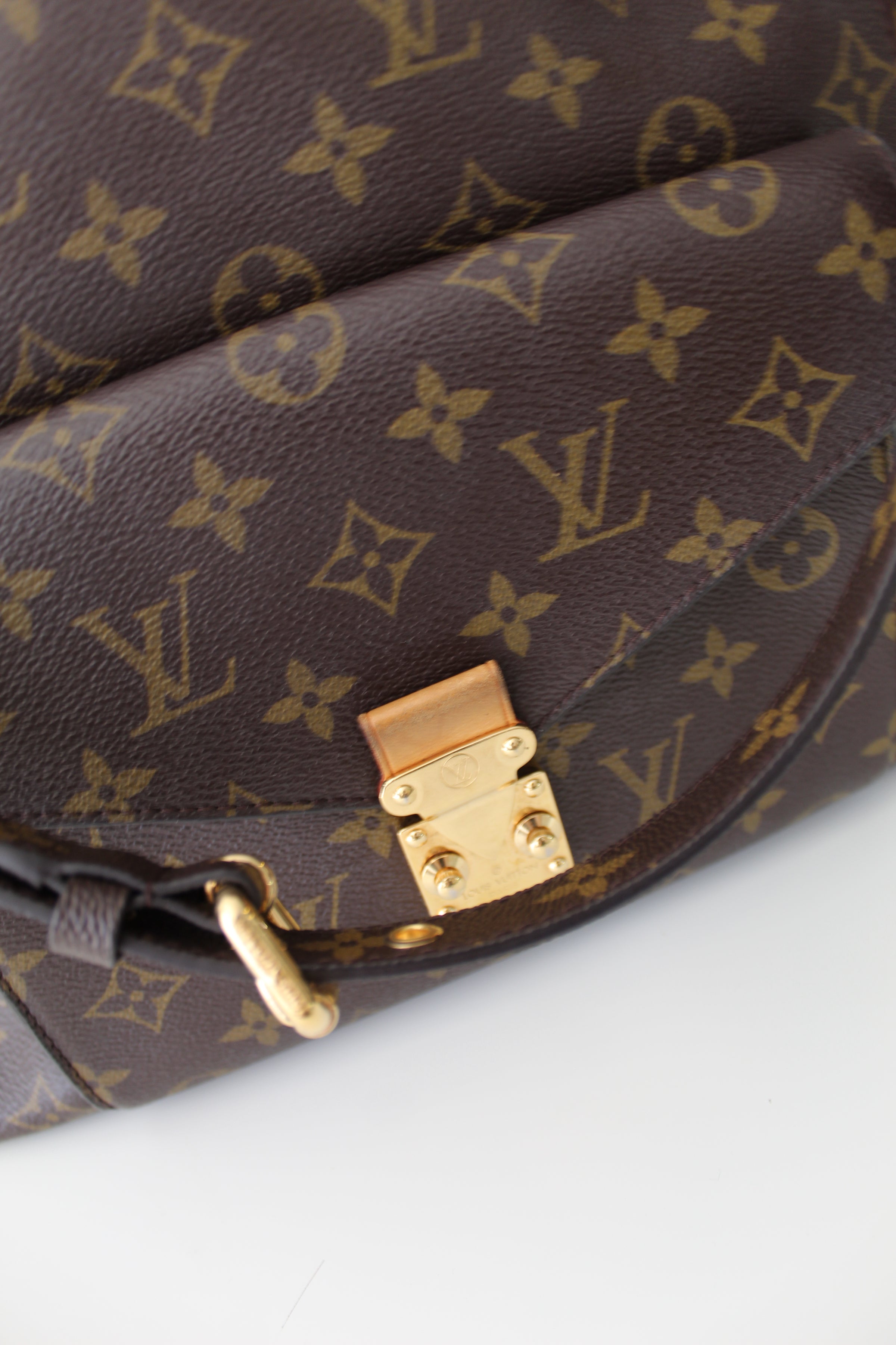 Louis Vuitton Metis Hobo, Women's Fashion, Bags & Wallets, Purses