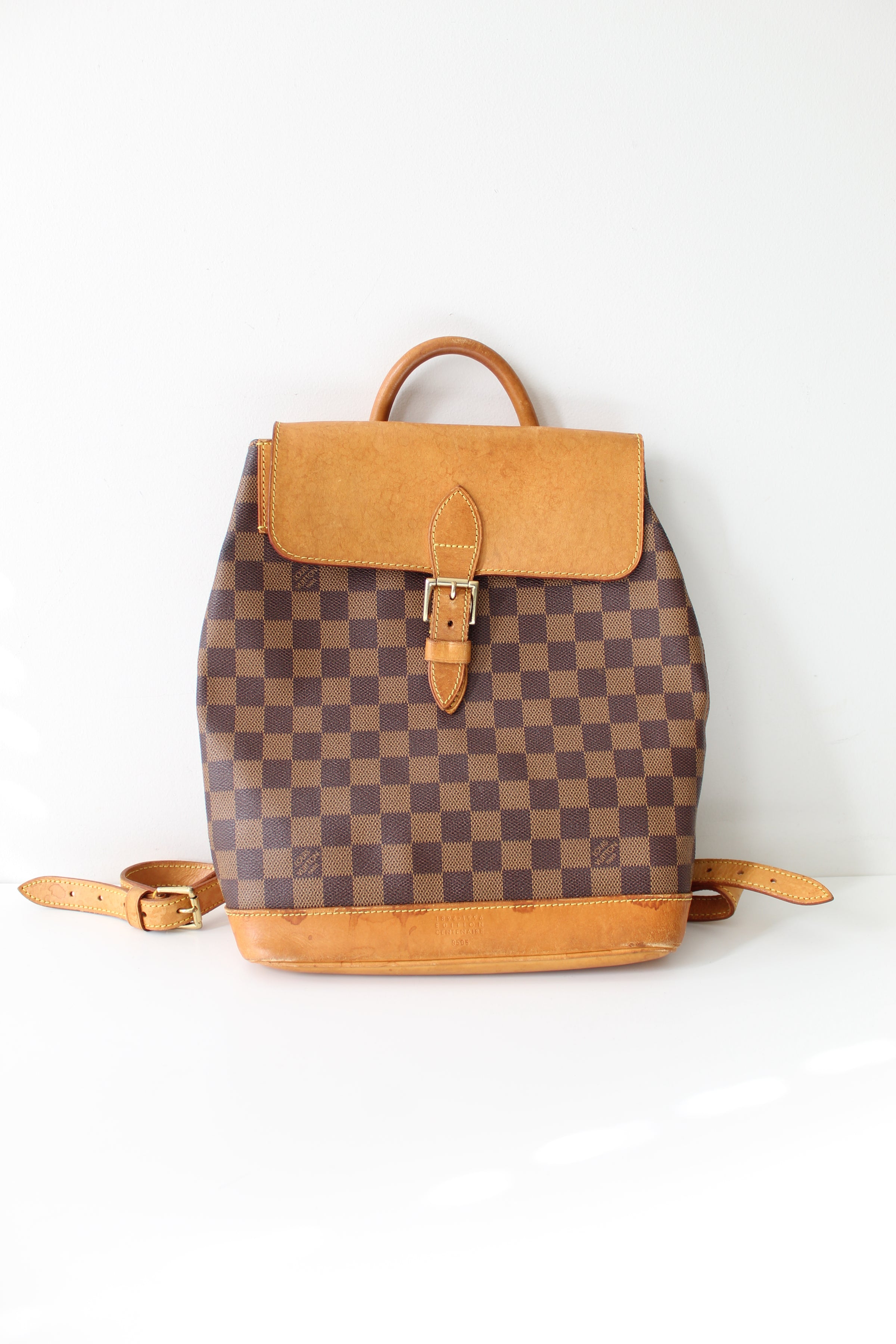 Louis Vuitton Arlequin – Closet Connection Resale