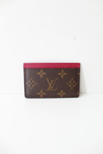 Louis Vuitton Compact Card Holder