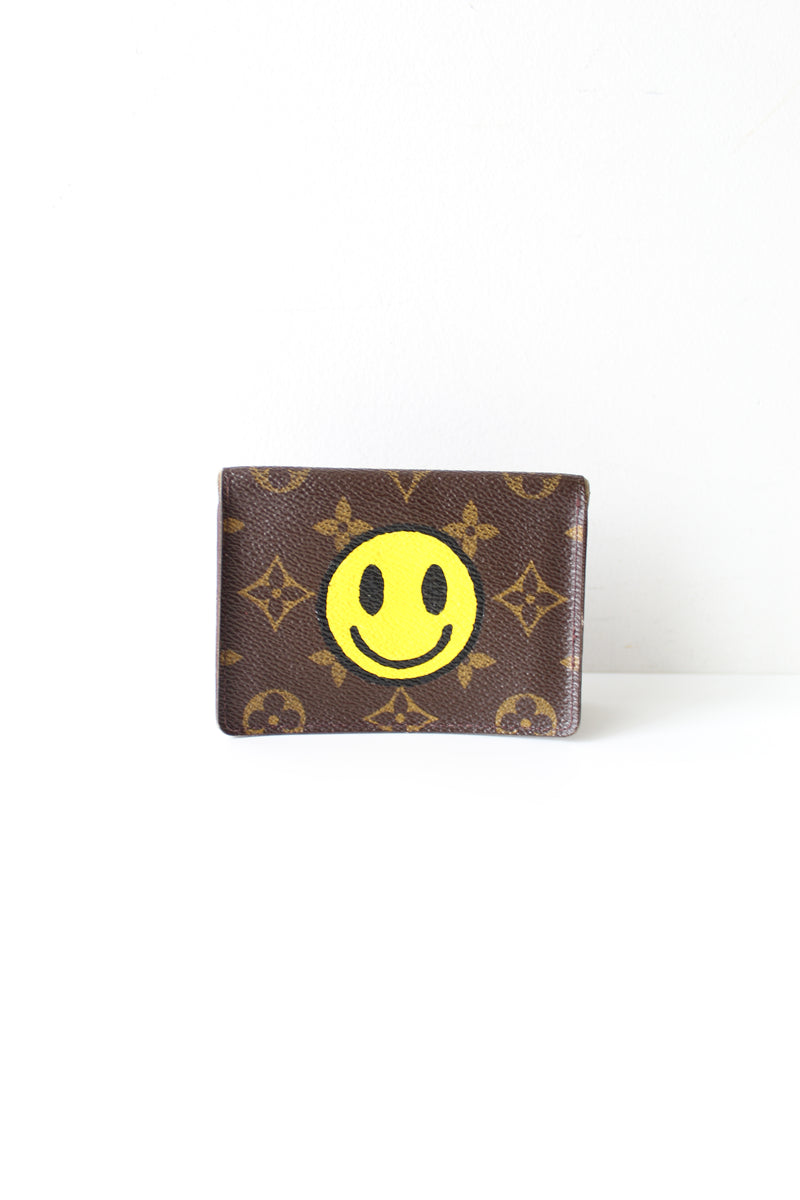 Louis Vuitton Card Wallet 